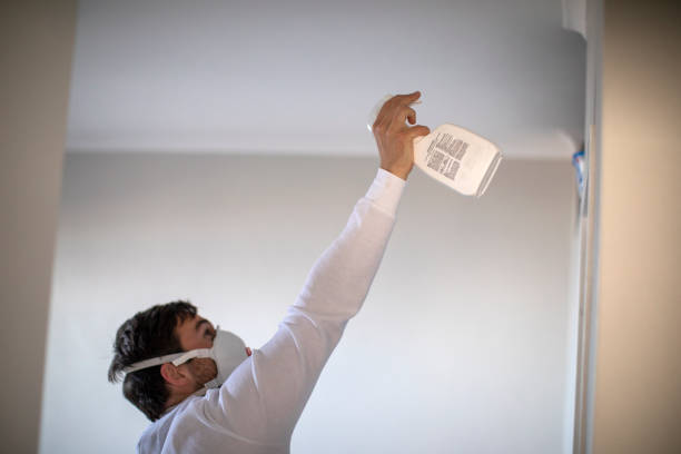 Water Damage Restoration in Iota, LA